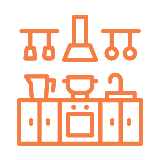 Modular Kitchen Designs